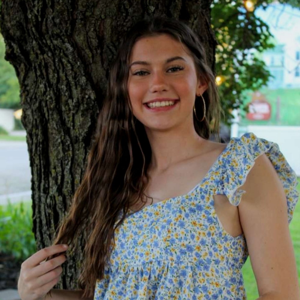 Meet your Posher, Sofia